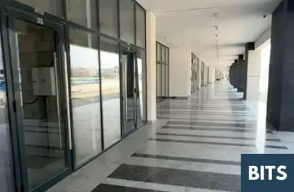 Shop - Studio for rent in AZIZI Riviera - Meydan One - Meydan - Dubai