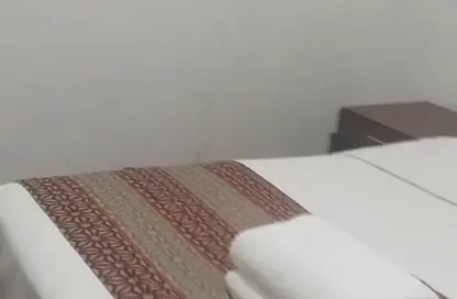 شقة - غرفة نوم - 1 حمام للايجار في بناء النباعة - النبعة - الشرق - الشارقة