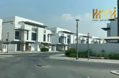 فيلا - 5 غرف نوم - 6 حمامات للبيع في جزيرة الشمس - مدينة أجمل مكان - مدينة الواجهة المائية لإمارة الشارقة - الشارقة