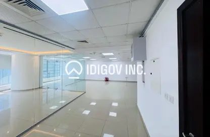 Office Space - Studio - 1 Bathroom for rent in Platinum Tower (Pt Tower) - JLT Cluster I - Jumeirah Lake Towers - Dubai