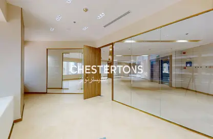 Office Space - Studio for rent in Westburry Tower 1 - Westburry Square - Business Bay - Dubai