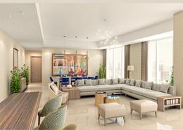 Apartment - 2 bedrooms - 3 bathrooms for sale in Imperial Avenue - Downtown Dubai - Dubai
