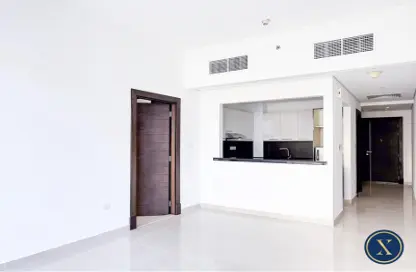 Apartment - 1 Bedroom - 2 Bathrooms for rent in Silverene Tower A - Silverene - Dubai Marina - Dubai