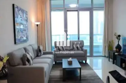 شقة - غرفة نوم - 2 حمامات للبيع في جلفار ريزيدينس - جزيرة الريم - أبوظبي