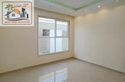 Apartment - 3 Bedrooms - 3 Bathrooms for rent in Al Rawda 2 Villas - Al Rawda 2 - Al Rawda - Ajman