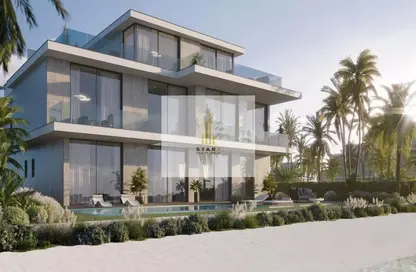 Documents image for: Villa - 6 Bedrooms for sale in District One West Phase I - District One - Mohammed Bin Rashid City - Dubai, Image 1