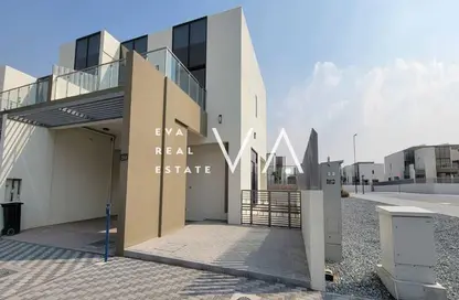 Townhouse - 4 Bedrooms - 5 Bathrooms for rent in Cassia at the Fields - District 11 - Mohammed Bin Rashid City - Dubai