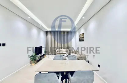 شقة - غرفة نوم - 2 حمامات للايجار في مبنى الماسة - جميرا جاردن سيتي - السطوة - دبي شقة - غرفة نوم - 2 حمامات للايجار في مبنى الماسة - جميرا جاردن سيتي - السطوة - دبي