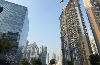 شقة - غرفة نوم - 1 حمام للبيع في B ذا ايدج تاور - ذا إيدج - الخليج التجاري - دبي شقة - غرفة نوم - 1 حمام للبيع في B ذا ايدج تاور - ذا إيدج - الخليج التجاري - دبي