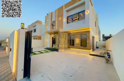 Villa - 3 Bedrooms - 5 Bathrooms for sale in Al Zaheya Gardens - Al Zahya - Ajman