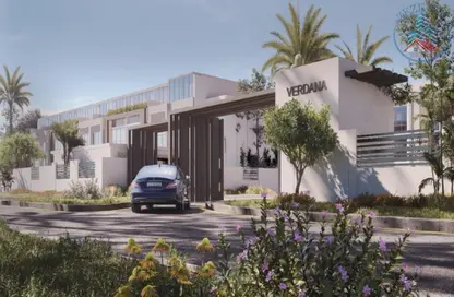 تاون هاوس - 4 غرف نوم - 5 حمامات للبيع في فيردانا 2 - مجمع دبي للإستثمار - دبي