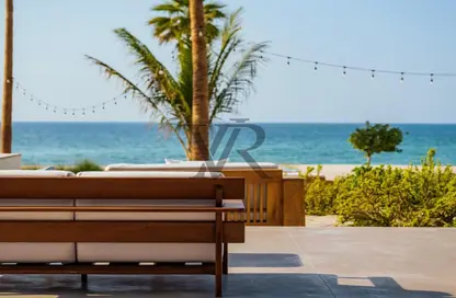 شقة - غرفة نوم - 2 حمامات للبيع في نكي بيتش ريزيدنس - جزيرة المرجان - رأس الخيمة