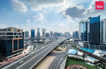 شقة - 2 غرف نوم - 3 حمامات للبيع في برج ايليت ريزيدينس - دبي وسط المدينة - دبي