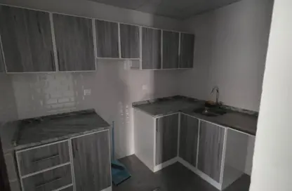 Office Space - Studio - 1 Bathroom for rent in Al Rashidiya 2 - Al Rashidiya - Ajman