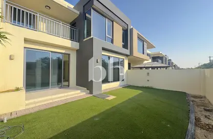 Townhouse - 4 Bedrooms - 4 Bathrooms for rent in Maple at Dubai Hills Estate 1 - Maple at Dubai Hills Estate - Dubai Hills Estate - Dubai