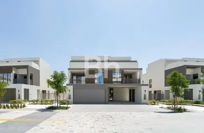 Villa - 4 Bedrooms - 4 Bathrooms for rent in Aura - Tilal Al Ghaf - Dubai