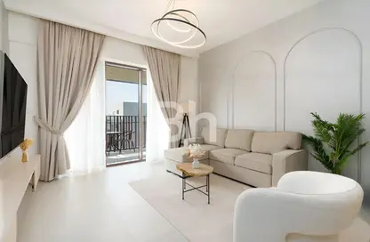Apartment - 1 Bedroom - 1 Bathroom for sale in Bayshore - Creek Beach - Dubai Creek Harbour (The Lagoons) - Dubai