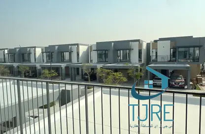 Villa - 4 Bedrooms - 4 Bathrooms for rent in Eden - The Valley - Dubai