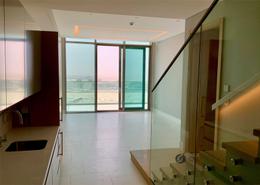 Duplex - 1 bedroom - 2 bathrooms for rent in SLS Dubai Hotel & Residences - Business Bay - Dubai Duplex - 1 bedroom - 2 bathrooms for rent in SLS Dubai Hotel & Residences - Business Bay - Dubai