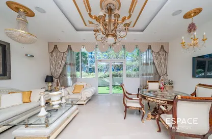 Apartment - 1 Bedroom - 2 Bathrooms for rent in Oceana Atlantic - Oceana - Palm Jumeirah - Dubai