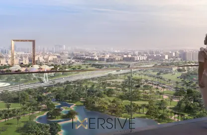 Apartment - 1 Bedroom - 1 Bathroom for sale in Address Residences Zabeel - Zabeel 1 - Zabeel - Dubai
