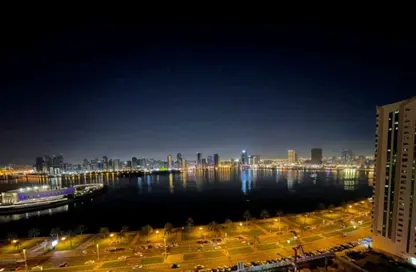 شقة - 4 غرف نوم - 4 حمامات للبيع في المجاز 3 - المجاز - الشارقة شقة - 4 غرف نوم - 4 حمامات للبيع في المجاز 3 - المجاز - الشارقة