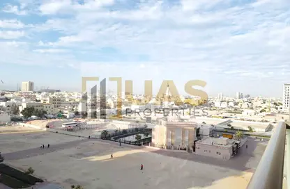 شقة - غرفة نوم - 2 حمامات للايجار في الحباي 4 - جميرا جاردن سيتي - السطوة - دبي