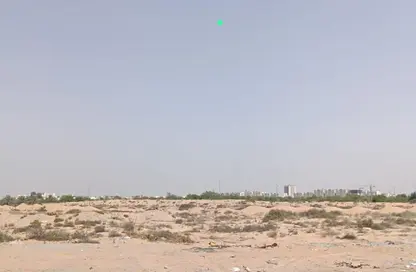 أرض - استوديو للبيع في العالية - عجمان