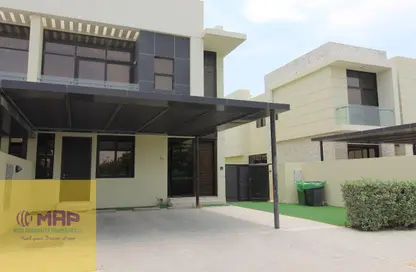 Villa - 3 Bedrooms - 5 Bathrooms for rent in Silver Springs 1 - Silver Springs - DAMAC Hills - Dubai Villa - 3 Bedrooms - 5 Bathrooms for rent in Silver Springs 1 - Silver Springs - DAMAC Hills - Dubai