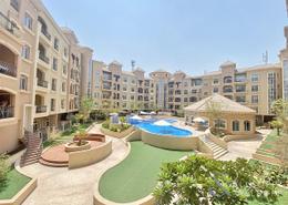 Pool image for: Apartment - 2 bedrooms - 2 bathrooms for sale in Diamond Views 4 - Diamond Views - Jumeirah Village Circle - Dubai, Image 1