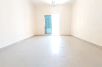 شقة - 2 غرف نوم - 2 حمامات للايجار في برج الندى - النهدة - الشارقة