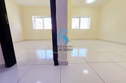 Apartment - 1 Bedroom - 1 Bathroom for rent in Tiger Building Al Qadesia - Al Nahda - Sharjah