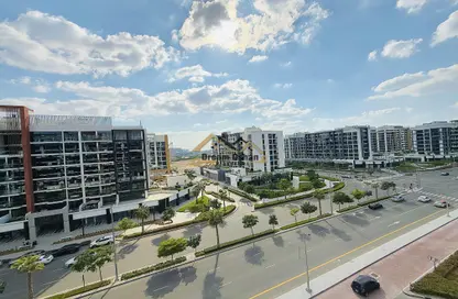 Apartment - 1 Bedroom - 1 Bathroom for sale in AZIZI Riviera - Meydan One - Meydan - Dubai
