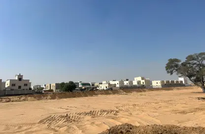 أرض - استوديو للبيع في الحليو - عجمان