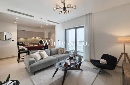 Apartment - 2 Bedrooms - 3 Bathrooms for sale in Sobha Creek Vistas Reserve - Sobha Hartland - Mohammed Bin Rashid City - Dubai