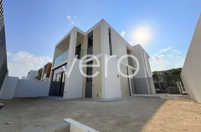 Villa - 4 Bedrooms - 4 Bathrooms for rent in Ruba - Arabian Ranches 3 - Dubai