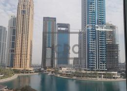 Office Space for sale in Fortune Tower - Lake Almas West - Jumeirah Lake Towers - Dubai