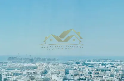 شقة - غرفة نوم - 2 حمامات للايجار في شارع الشيخ زايد - دبي