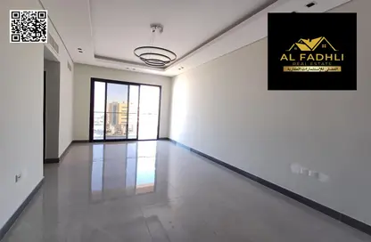 شقة - غرفة نوم - 2 حمامات للايجار في الجرف 3 - الجرف - عجمان وسط المدينة - عجمان