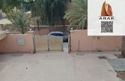Villa - 7 Bedrooms - 5 Bathrooms for sale in Al Mowaihat 3 - Al Mowaihat - Ajman
