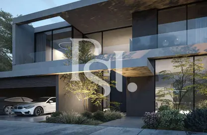 Townhouse - 4 Bedrooms - 5 Bathrooms for sale in Azalea - Tilal City - Sharjah