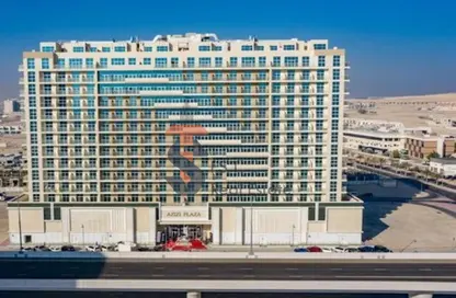 شقة - 1 حمام للايجار في عزيزي بلازا - الفرجان - دبي شقة - 1 حمام للايجار في عزيزي بلازا - الفرجان - دبي