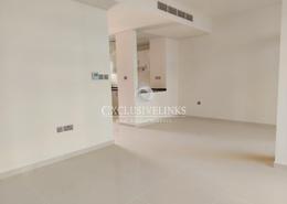 Townhouse - 3 bedrooms - 3 bathrooms for sale in Basswood - Damac Hills 2 - Dubai