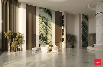 Apartment - 2 Bedrooms - 3 Bathrooms for sale in Binghatti Grove - Jumeirah Village Circle - Dubai