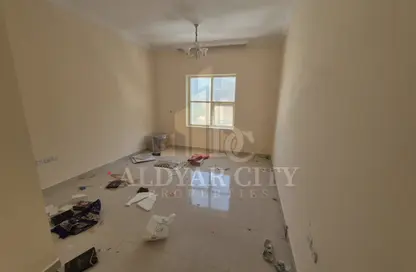 Apartment - 1 Bedroom - 2 Bathrooms for rent in Al Nakheel - Ajman Downtown - Ajman