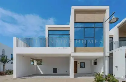 Villa - 4 Bedrooms - 5 Bathrooms for sale in Bliss - Arabian Ranches 3 - Dubai