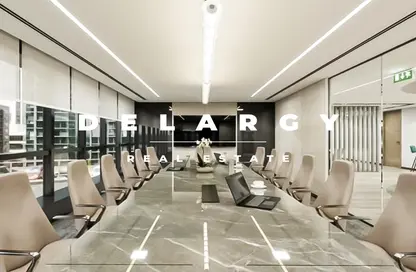 Office Space - Studio for rent in Jumeirah Business Centre 1 (JBC 1) - JLT Cluster G - Jumeirah Lake Towers - Dubai