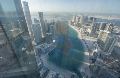 شقة - 2 غرف نوم - 3 حمامات للبيع في برج سكاي - شمس أبوظبي - جزيرة الريم - أبوظبي