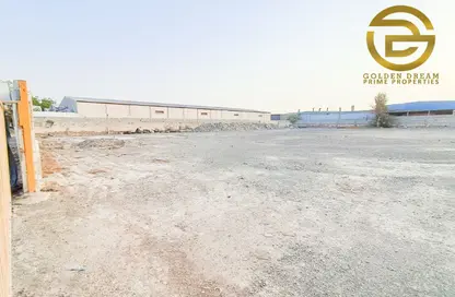 Land - Studio for rent in Al Rowaiyah 3 - Dubai