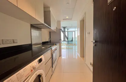 Apartment - Studio - 1 Bathroom for sale in Carson B - Carson - DAMAC Hills - Dubai